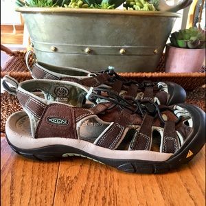Keen Sandals